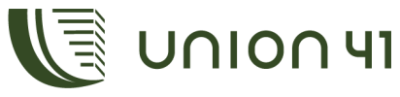 UNION 41 Logo